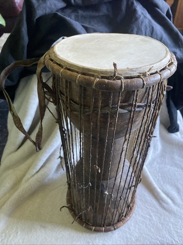 Frühe afrikanische stammes - afrikanische,