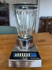 Hamilton Beach 7 Speed Blend