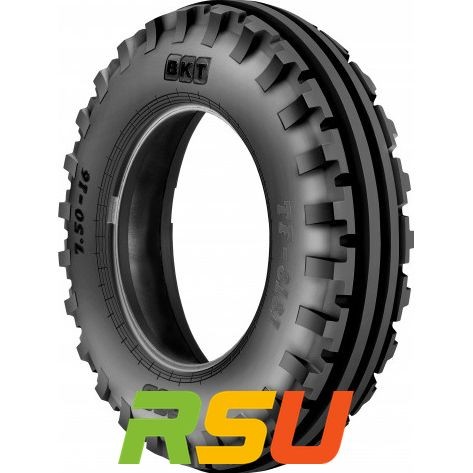 Bkt 8181 as front - (tt), as-front