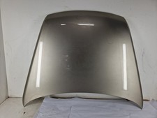 VW TOUAREG 7L MOTORHAUBE VORNE