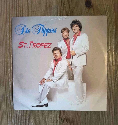 Single die flippers - single,