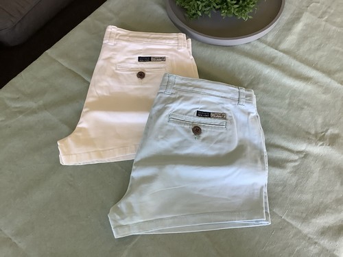 Top superdry hot shorts - superdry,