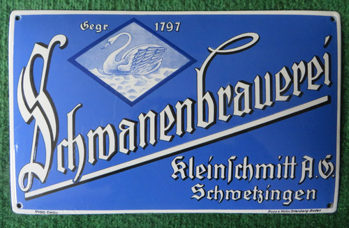 Original emailschild - original,