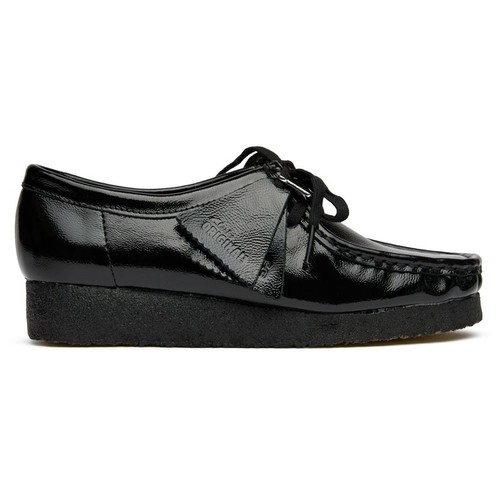Clarks damen wallabee - damen,