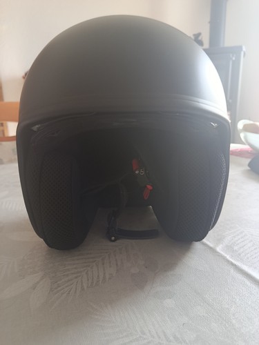 Motorradhelm premier vintage - motorradhelm,