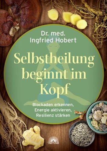 Selbstheilung beginnt kopf - selbstheilung,