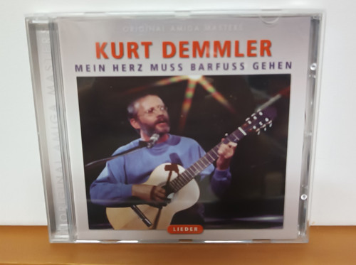 Kurt demmler mein - demmler, herz