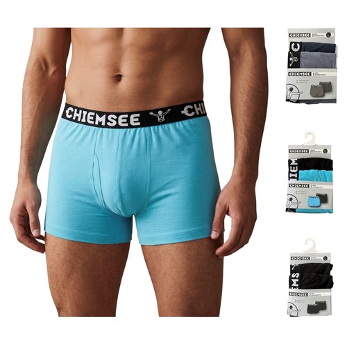 Chiemsee 2er pack boxershorts - 2er,