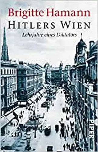 Hitlers wien - hitlers,