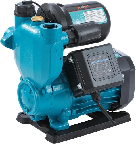 Wassererhöhungspumpe 550w - wassererhöhungspumpe,