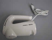Krups 3mix2000 handmixer - xl,