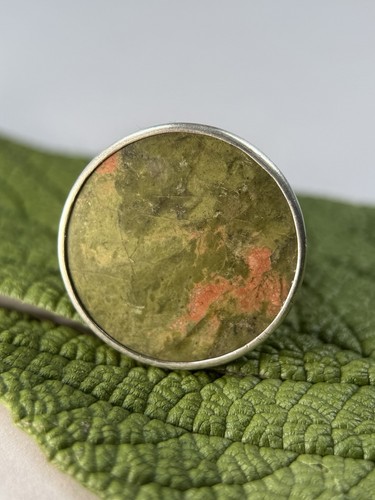 Ring silber 925 - 57,
