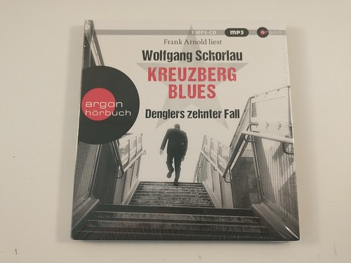 Kreuzberg blues denglers - kreuzberg,