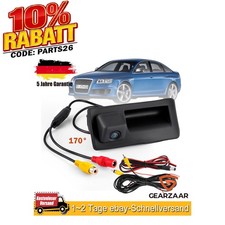 AHD Auto Rückfahrkamera für