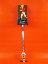 Johnnie Walker Flaschenhalter Wandhalter Bar Kellerbar Deko