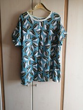 GINA  LAURA  GR. XXL PULLY