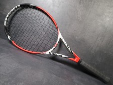 Wilson - Steam 99 S - BLX - L3 - 4 3/8 - Midplus - 99 SQ - Tennisschläger Racket