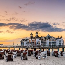 Ostsee/Rügen Wellnessurlaub 3-5 Tage @ SOIBELMANNS Hotel + Sauna uvm.