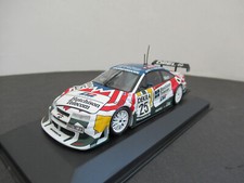 Modellautos Minichamps 1:43