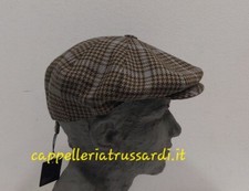 COPPOLA MÜTZE 8 SPIKES