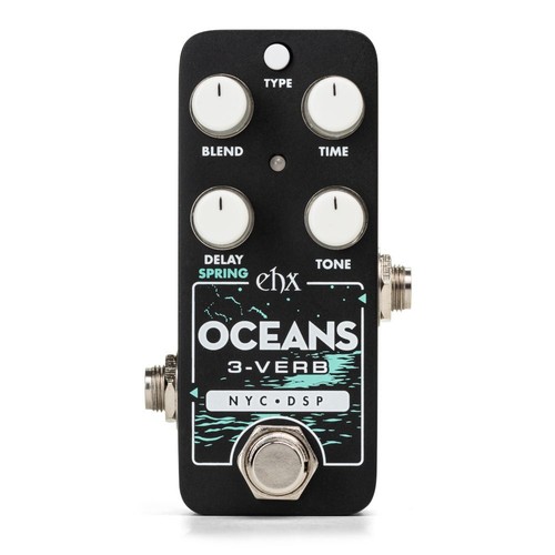 Electro harmonix pico - pico, oceans