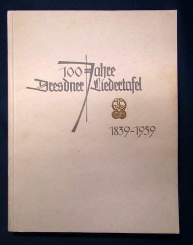 100 jahre dresdner - 100,