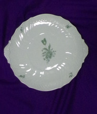 Gebäck Teller Hutschenreuter