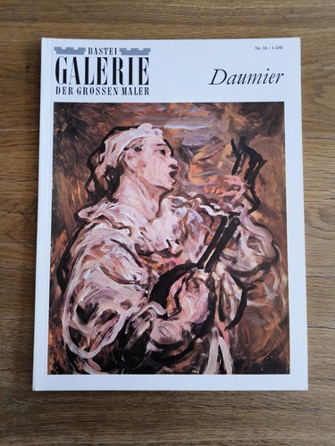 Bastei galerie der großen - -,