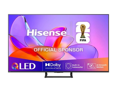 Hisense smart fernseher - smart, tv