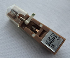 Original Philips GP 235 / 230 Tonabnehmer System - Keramiksystem - NOS / OVP