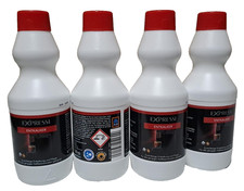 ( 4x500ml ) EXPRESSI ENTKALKER