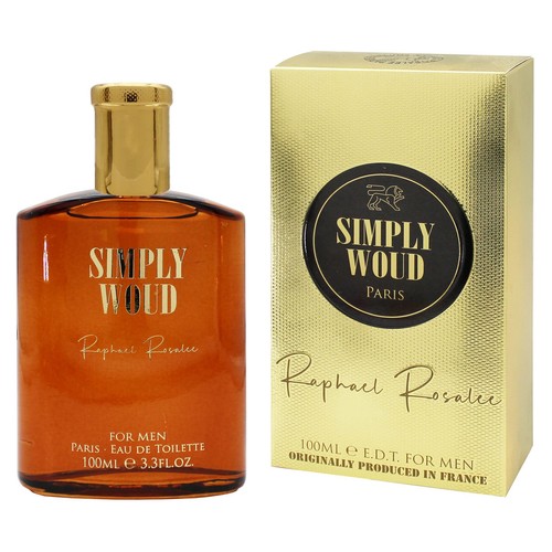Raphael rosalee cosmetics - rosalee,