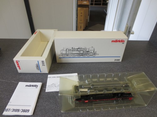 Märklin 3109 8401 t18 - märklin,
