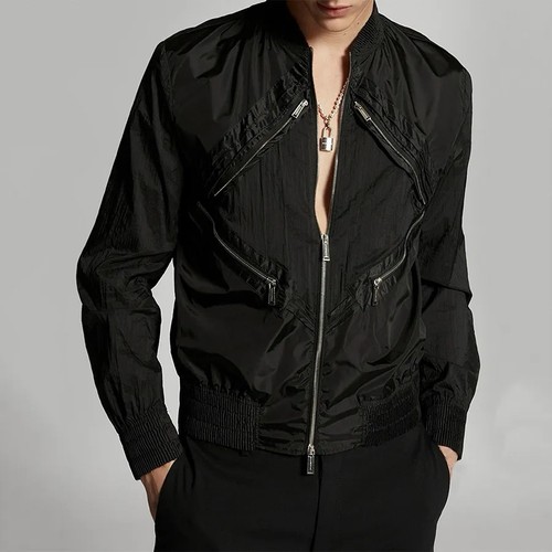 Dsquared2 windbreaker jacke - windbreaker,
