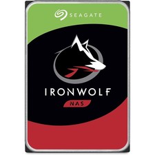Seagate ironwolf 1tb nas - 1tb, raid