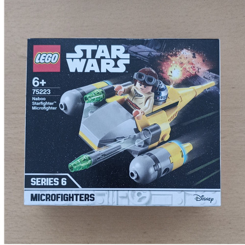 Lego star wars - lego,