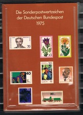 Bund: Jahrbuch, Jahrbücher