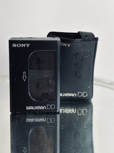 Vintage retro sony walkman - vintage,
