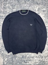 Vintage Fred Perry Casual