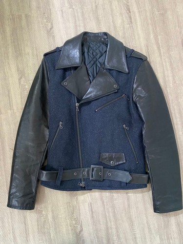Backlash horsehide switching - backlash,