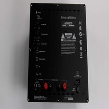 Bowers &Wilkins AA09795 Asw610
