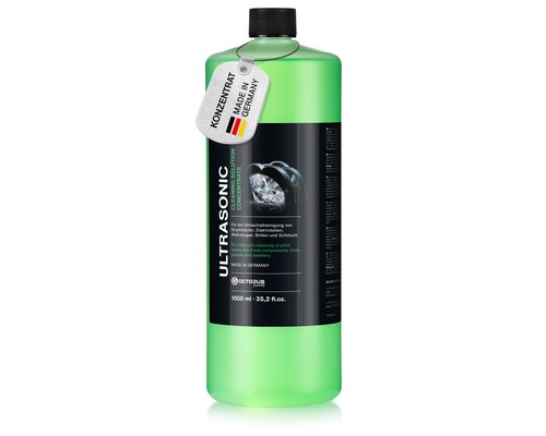 1000ml ultraschallreiniger - 1000ml,