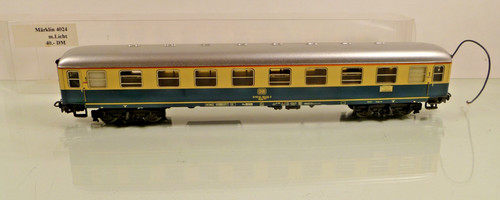 Märklin 4111 - märklin, h0