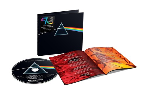 The dark side - the, 50th