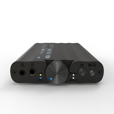 iFi Audio xDSD Gryphon black