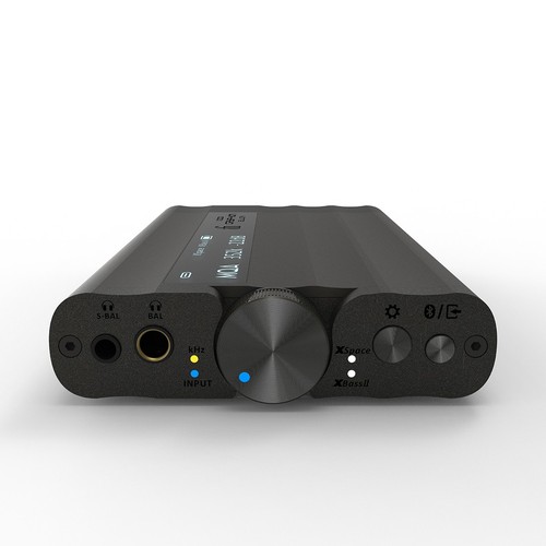Ifi audio xdsd - ifi,
