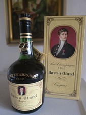 Baron Otard Cognac Fine