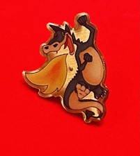 Drache drachen pin - drachen, anstecker