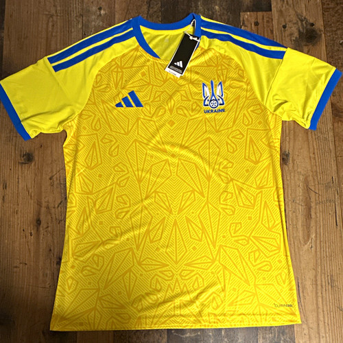 Adidas ukraine fußballtrikot - adidas,