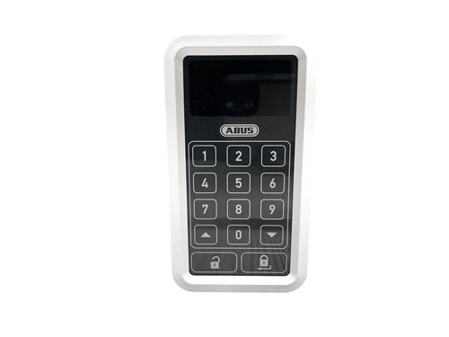 Abus hometec pro - abus,